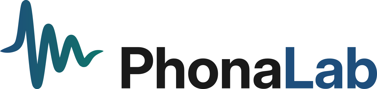 PhonaLab logo