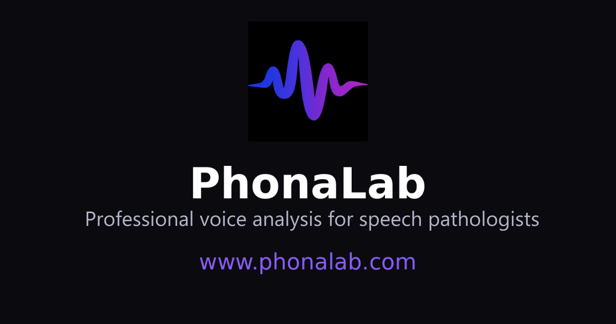 PhonaLab logo